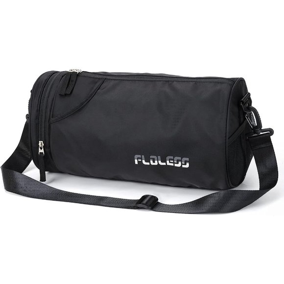 Women X-Small Wet Pocket Waterproof Workout Gym Bag main image 8